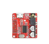 Modulo ricevitore audio 5.1 Scheda decodificatore MP3 senza perdita di tipo C USB 3,5 mm(4.1 Micro 1pcs)