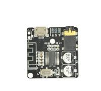 Modulo ricevitore audio 5.1 Scheda decodificatore MP3 senza perdita di tipo C USB 3,5 mm(5.0 Micro 1pcs)