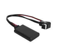 Modulo ricevitore audio stereo per auto adattatore wireless Bluetooth AUX, adatto per porte BUS IP Pioneer, interfaccia radio a 12 pin per streaming musicale wireless, accessorio