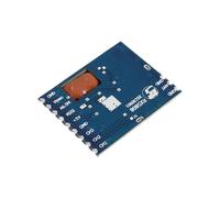 Modulo Ricevitore Audio / Video Wireless FPV 5.8G FPX RX5808 per Componenti RC Elicottero RC FPV System