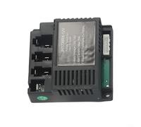 Modulo ricevitore di controllo remoto per bambini, elettrico, compatibile con modelli JR1705RX JR1858RX JR1758RX 12V 6V (JR1738RX 12V)