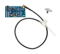Modulo ricevitore DMX wireless W-DMX 2,4GHz - BTX-BLIZZARD WASH1 Briteq BEG-B05566
