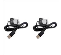 Modulo ricevitore GPS 2X VK-162 Modulo di posizionamento e navigazione con antenna integrata e interfaccia USB