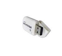 Modulo Ricevitore GPS USB, VK172 GLONASS Antenna Esterna con 56 per Windows 10 Navigazione PC, Sensibilità -162dBm