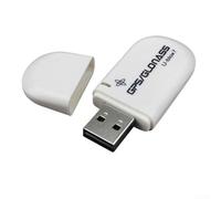 Modulo ricevitore GPS, VK-172 USB GLONASS Dongle per antenna SMART per sistema di posizionamento di navigazione satellitare per tecnologia U-Blox