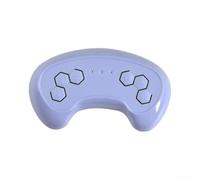 Modulo ricevitore per auto per bambini, 12 V, 6 V, pezzo di ricambio per veicoli elettrici, scheda di controllo wireless, facile da installare, viola (telecomando)