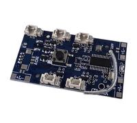 Modulo ricevitore RC Elicotteri Aerei Circuito stampato Accessori Circuito stampato Ricevitore Drone Telecomando Scheda di lancio