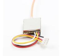Modulo ricevitore trasmettitore audio video 3.7-5V 1.2Ghz 700mW 8CH for droni multicopter RC FPV a lungo raggio(TX)