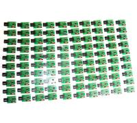 Modulo Ricevitore Wireless Polar 94032398 RE07S Ilni Nc Molex Lotto Di 100 Pz