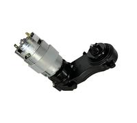 Modulo Riduttore Spazzola Anteriore. Compatibile Con Roborock Dyad/U10, Accessori For Parti Del Motore Della Spazzola For Aspirapolvere Intelligente Senza Fili.