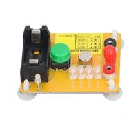 Modulo Riferimento Tensione AD584 Calibrazione Tensione 42.5V 5V 7.5V 10V Interfaccia Micro USB per Strumenti di Misura e Test