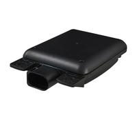 Modulo Rilevamento Angolo Buio 12 V HELLA per u.a. VW Golf, Post. Sin.
