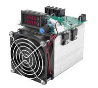 Modulo Rilevatore Di Capacità Della Batteria Elettronica 250W DC 12V