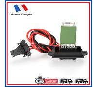 Modulo Riscaldamento Ventilazione Climatizzazione Pinze per Scenic II 7701207876