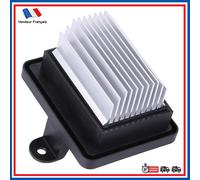 Modulo Riscaldamento Ventilazione per Opel Crossland X / Crossland 9815341980