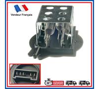 Modulo Riscaldamento Ventilazione Resistenza per Berlingo Partner = 6441H4