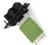 Modulo Riscaldatore Per Alfa Per Romeo Per Mito (955) 2008-2026 Auto Riscaldatore Motore Ventola Ventilatore Resistenza 13248240