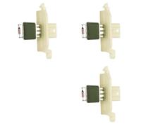 Modulo Riscaldatore Per Ford Per B-MAX Per ECOSPORT 2021-2026 3X Resistenza Motore Ventilatore Resistenza Ventilatore 1804471 AV1118B647AB AV1Z18591A