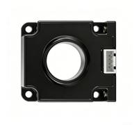 Modulo rivelatore di corrente DC Hall con guscio metallico, gamma 100A-500A ad alta precisione, riscaldamento basso e forti prestazioni anti-interferenza per il monitoraggio del segnale di
