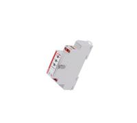Modulo RLK-3G: indicatore di tensione 230-400VAC IP20 DIN colore: verde RELPOL