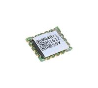 Modulo RN4871U-V/RM118: Bluetooth Low Energy Bluetooth Low Energy, Bluetooth®...