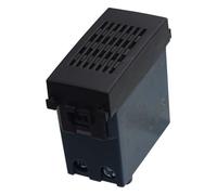 Modulo ronzatore, serie Venus, nero, 6A, compatibile con Vimar Arke' - Ettroit VA1501