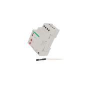 Modulo RT-822: regolatore temperatura NO/NC DIN 250VAC/16A -30-60°C