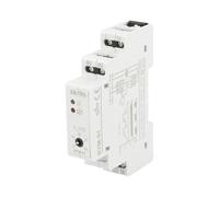 Modulo RTM-01: regolatore temperatura NTC disattivato: SPDT, relè DIN 5-40°C ...