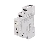 Modulo RTM-03: Regolatore NTC Temperatura Off: SPDT, Relè DIN -20-60°C ZAMEL