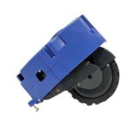 Modulo Ruota Motore Sinistra Destra, Compatibile Con Roomba, Parti For Aspirapolvere Serie 500, 600, 700, 800 E 900.(Left)
