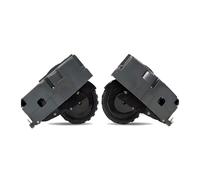 Modulo Ruota Motore Sinistra Destra, Compatibile Con Roomba, Parti For Aspirapolvere Serie 500, 600, 700, 800 E 900.(One pairA)
