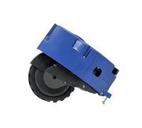 Modulo Ruota Motore Sinistra Destra, Compatibile Con Roomba, Parti For Aspirapolvere Serie 500, 600, 700, 800 E 900.(Right)
