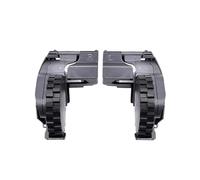 Modulo Ruota R E L Da Viaggio, Compatibile Con Aspirapolvere Robot Roborock S50 S51 S52 S55(L+R)