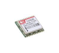 Modulo S2-10640-Z1G0D: GPS GLONASS ±2,5m GPS -165dBm 2,8-4,3VDC 115200bps SIMCOM