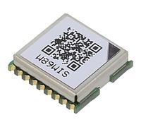 Modulo S2-106ZT-Z1C10: GPS GLONASS ±2,5m GPS -165dBm 2,8-4,3VDC 9600bps SMD S...