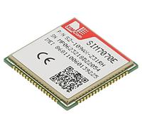 Modulo S2-109AX: LPWA SMD EDGE,GNSS,GPRS,LTE-M/NB-IoT,LTE450 SIMCOM