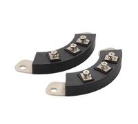 Modulo saldatrice 2PCS MXG/MXY70/75/100A-12 modulo raddrizzatore generatore tre colonne 136MM (MXY70-12)
