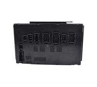 Modulo SAM posteriore con funzione di traino compatibile con X164 W164 251 | Compatibile con Mercedes per veicoli dotati di alzacristalli elettrici, codice 848, 1649005401, 1649005101
