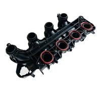 Modulo Saugrohr Con Viti, PARTSTEC Per FORD MONDEO IV