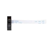 Modulo scanner codici a barre Mtlavishness Interfaccia USB Modulo di scansione codici QR CMOS 1D 2D automatico incorporato da 0,3 MP con design ad avvio rapido, tecnologia chip
