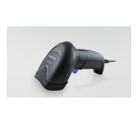Datalogic QuickScan QBT2500, BT, 2D, Multi-IF, Digimarc, Kit, nero