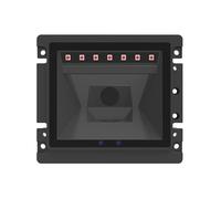 Modulo scanner di codici a barre integrato, lettore scansione Qr for il controllo del pagamento automatico chiosco Attrezzature per il self-service