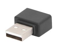 Modulo Scanner di Impronte Digitali USB Mini, Biometrico Compatibile con Win10/11