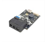 Modulo scanner per codici a barre GM69Pro 1280x800 CMOS OCR/1D/2D Interfaccia USB UART Lettore di codici a barre QR Supporto OCR Passport