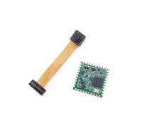 Modulo Scanner per Microcodici A Barre GM901A Lettore di Codici A Barre 1D e 2D Interfaccia USB UART Riconoscimento di Codici A Barre Sviluppo Rapido