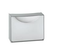 Modulo scarpiera a scomparsa