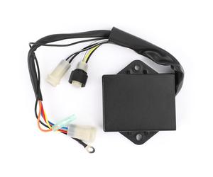 Modulo scatola CDI 3HN-85540-10-00 per YAMAHA YFM 350 Big Bear ER Moto-4 1990-19