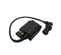 Modulo scatola CDI accensione Bobina CDI per moto per Liberty Rst/Sport 50 4T per ET4 / LX/LXV 50 Zip 50 4T Ricambi