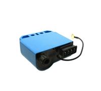 Modulo scatola CDI accensione Bobina di accensione CDI per Minarelli AM6 1E40MB 50 2T LC per Generic HM DT TZR50 per Keeway per Rieju Malaguti