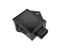 Modulo scatola CDI accensione Cablaggio per magnete statore rotore piastra di base bobina di accensione CDI digitale interruttore di spegnimento per motore per Daytona 150 190